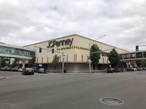 Department Store «JCPenney», reviews and photos, 305 Liberty St NE, Salem, OR 97301, USA