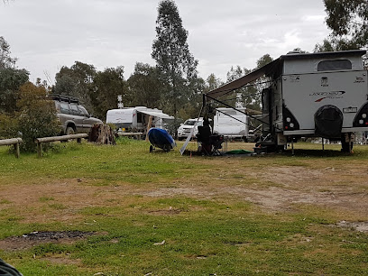 Taylors Camping Ground