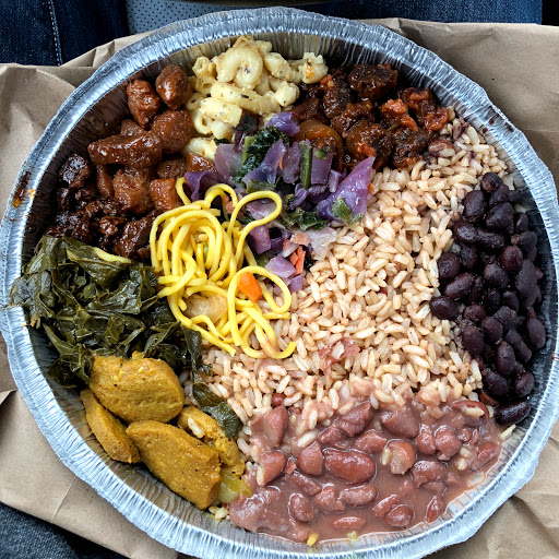 Restaurant «Belmont Vegetarian», reviews and photos, 157 Belmont St, Worcester, MA 01605, USA