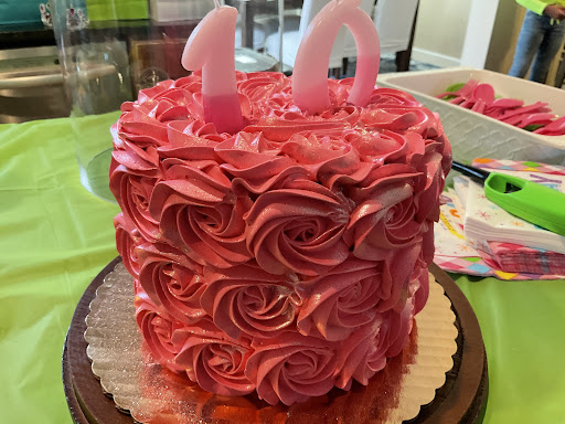 Bakery «Classic Bakery», reviews and photos, 18503 N Frederick Ave, Gaithersburg, MD 20879, USA