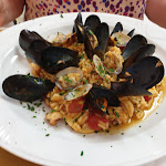 Photo n°3 de l'avis de Anastasia.r fait le 04/09/2020 à 07:58 sur le  Pizzeria Da Maruzziello à San Giuseppe di Cairo