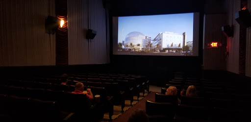 Movie Theater «Bow Tie Herricks Cinemas», reviews and photos, 3324 Hillside Avenue, New Hyde Park, NY 11040, USA