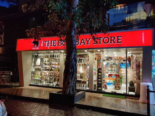 The Bombay Store