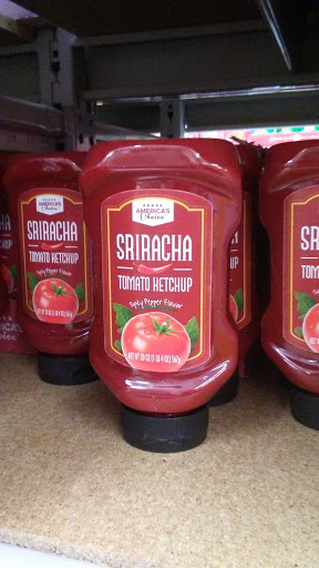 Grocery Store «Save-A-Lot», reviews and photos, 27117 John R Rd, Madison Heights, MI 48071, USA