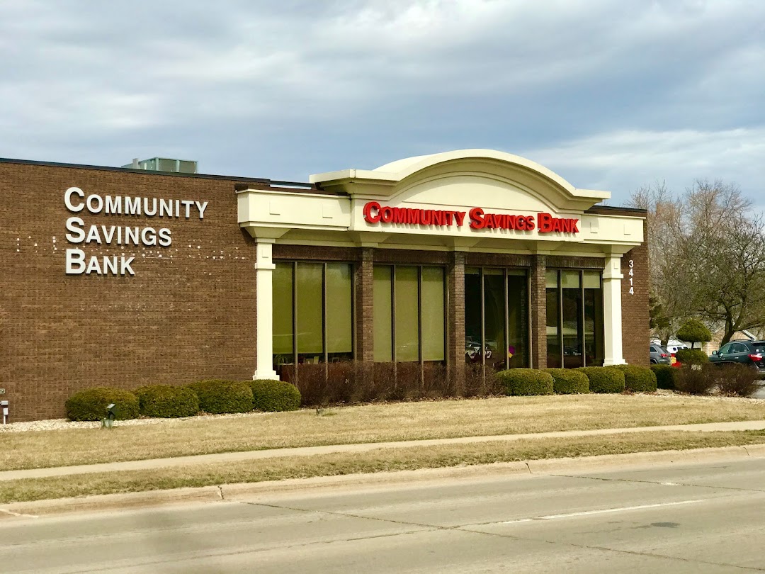 Community Savings Bank