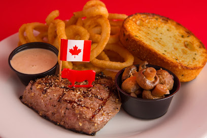 The Canadian Brewhouse & Grill (Richmond)