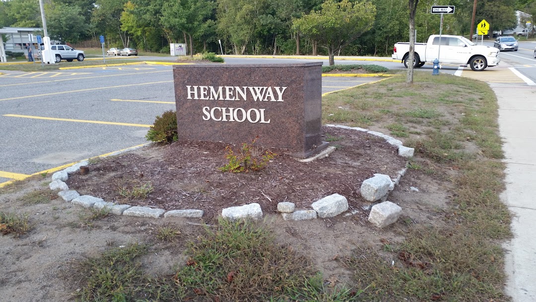 Hemenway Elementary School