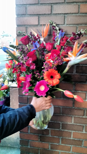 Florist «The Flower Lady», reviews and photos, 3230 Eastlake Ave C, Seattle, WA 98102, USA