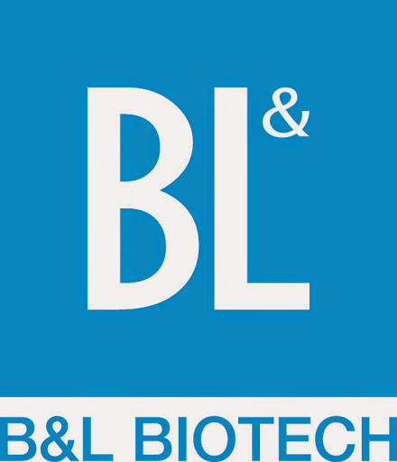 B&L Biotech, Inc.