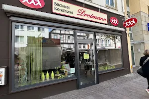 Bäckerei-Konditorei Dreimann GmbH & Co. KG image