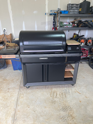 Appliance Store «Miles Appliance», reviews and photos, 543 S Main St, Shrewsbury, PA 17361, USA