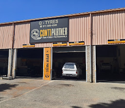 BestDrive Wynberg QTYRES photo