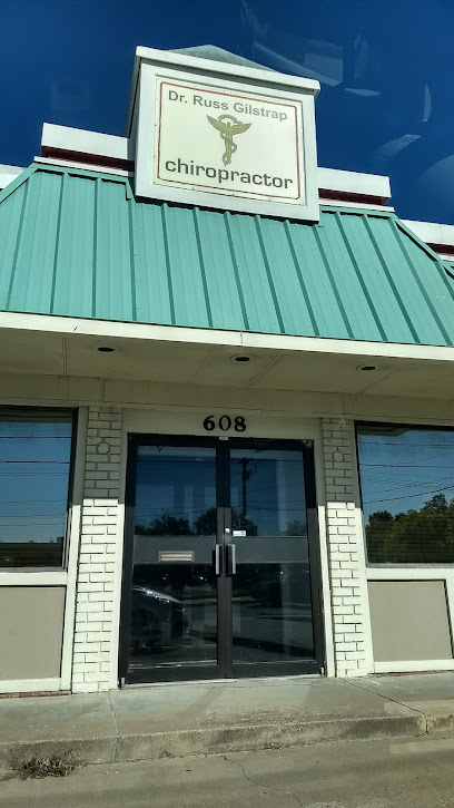 Gilstrap Chiropractic Clinic - Pet Food Store in Broken Arrow Oklahoma