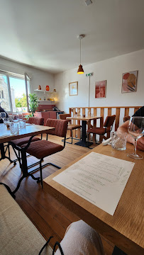 Atmosphère du Restaurant Garde Manger à La Rochelle - n°7
