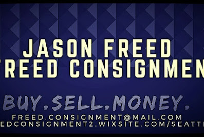 Freed Consignment Outlet