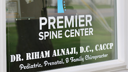 PREMIER SPINE CENTER Inc.