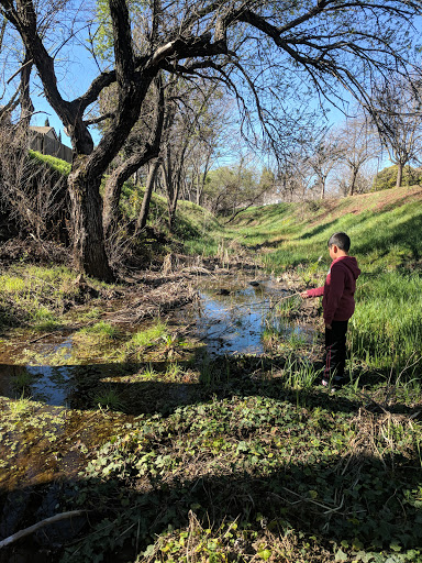 Park «Rolling Hills Park», reviews and photos, 3500 Glenwood Dr, Fairfield, CA 94534, USA