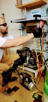 Alternatives PGCE - Pompe à chaleur / Photovoltaique / Electricité / Climatisation à La Valette-du-Var