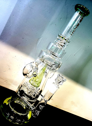 Tobacco Shop «J Tobacco», reviews and photos, 4809 N Pecos St, Denver, CO 80221, USA