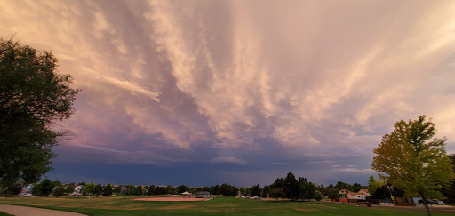 Park «Cherry Park Pavilion», reviews and photos, 11500 Birch Dr, Thornton, CO 80233, USA