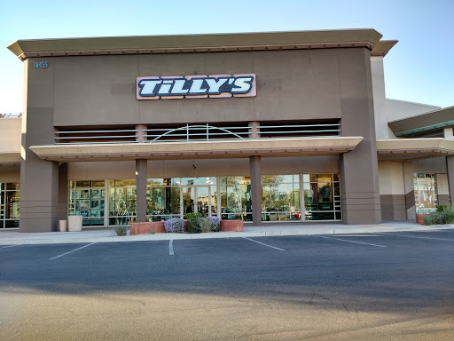 Tillys, 16455 N Scottsdale Rd, Scottsdale, AZ 85254, USA, 
