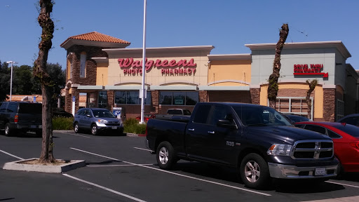 Drug Store «Walgreens», reviews and photos, 11930 Studebaker Rd, Norwalk, CA 90650, USA