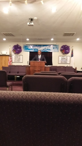 Hampton Roads Independent Baptist Church