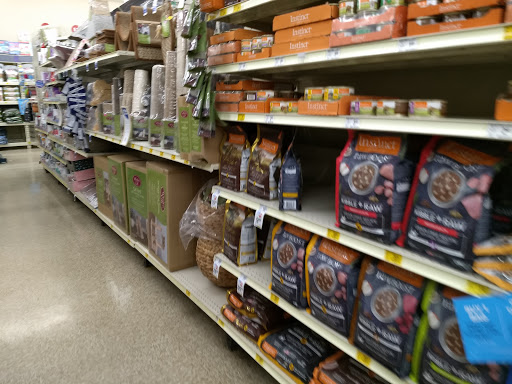 Pet Supply Store «PetSmart», reviews and photos, 2160 Jericho Turnpike, Commack, NY 11725, USA