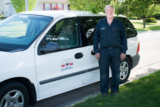 American Integrity Heating and Air Conditioning Contractor
