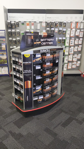 Office Supply Store «Staples», reviews and photos, 2003 Plank Rd, Fredericksburg, VA 22401, USA