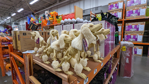 Home Improvement Store «The Home Depot», reviews and photos, 320 Bridgeton Pike, Mantua Township, NJ 08051, USA