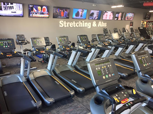 Gym «Fit 4 Less», reviews and photos, 16 Village Ln, Shelbyville, KY 40065, USA