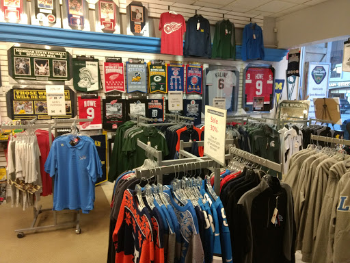 Sports Card Store «Rochester Sports Cards and Memorabilia», reviews and photos, 407 S Main St, Rochester, MI 48307, USA