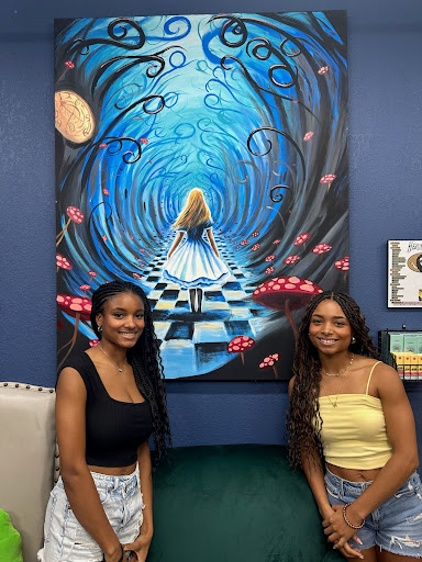 Find lipstick tattoo ideas for your next unique tattoo in Roanoke at Saint Cecilias Art Studio