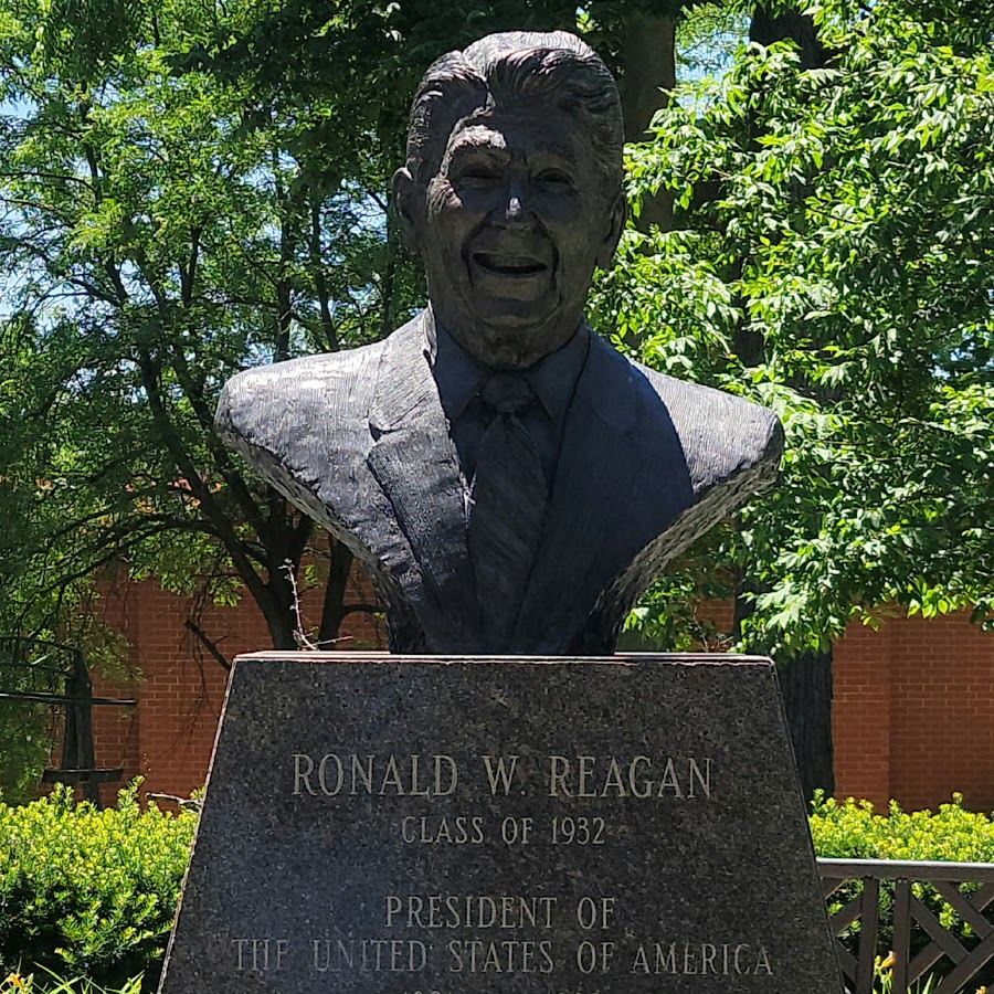 Ronald Reagan Museum
