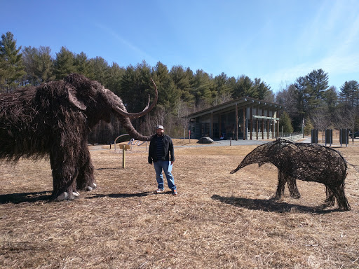 Environmental Organization «VINS Nature Center», reviews and photos, 6565 Woodstock Rd, Quechee, VT 05059, USA