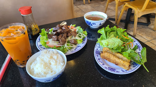 Pho Sao Bien Vietnamese Restaurant image