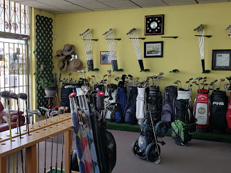 Ramon's Golf Shop