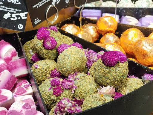 Cosmetics Store «Lush», reviews and photos, 3195 28th St SE, Kentwood, MI 49512, USA