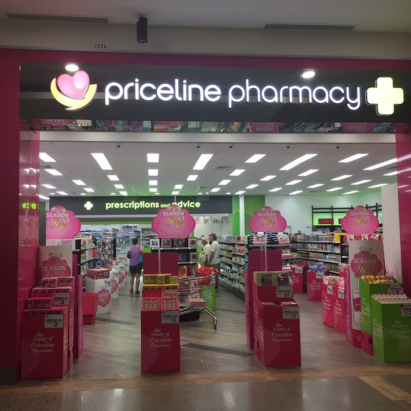 Priceline Pharmacy Singleton