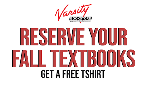 Book Store «Varsity Bookstore», reviews and photos, 1305 University Ave, Lubbock, TX 79401, USA