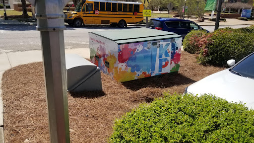 Sign Shop «FASTSIGNS», reviews and photos, 2026 Cherry Rd, Rock Hill, SC 29732, USA