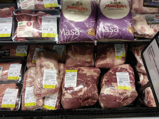 Grocery Store «Safeway», reviews and photos, 702 W Hopi Dr, Holbrook, AZ 86025, USA