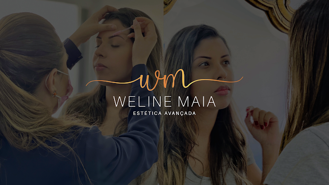 Weline Maia - Estética Avançada