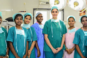 Babu's Maternity Hospital image