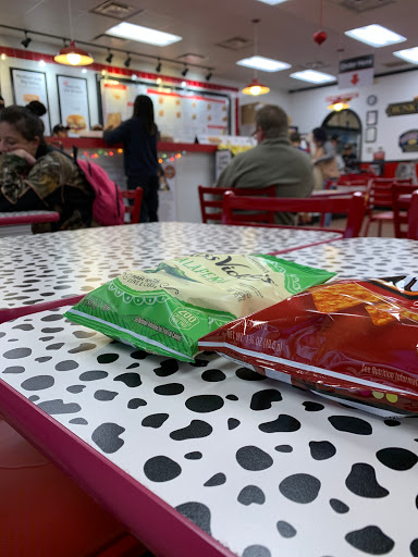 Sandwich Shop «Firehouse Subs», reviews and photos, 2911 Chapel Hill Rd #210, Douglasville, GA 30135, USA