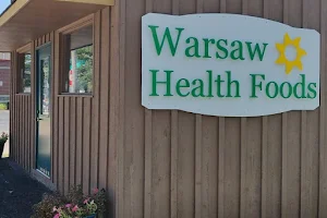 Warsaw Health Foods image