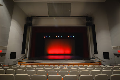 LaGuardia Performing Arts Center