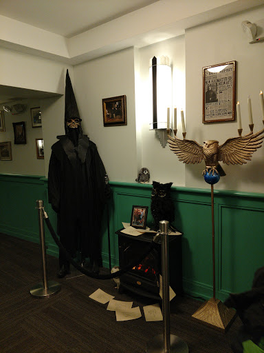 Movie Theater «Springfield Theater», reviews and photos, 26 Main St, Springfield, VT 05156, USA