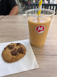 Photo n°28 de Miss Cookies Coffee Antibes à Antibes ()